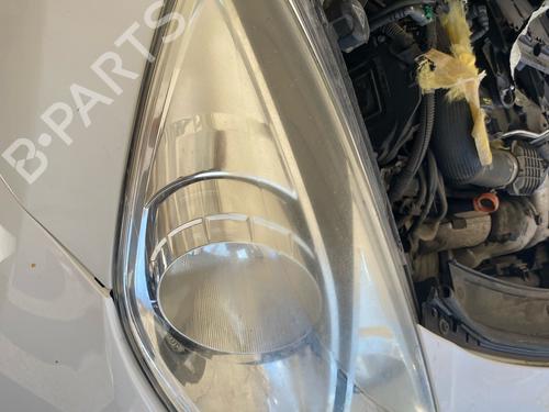Right headlight CITROËN C3 II (SC_) 1.4 HDi 70 (SC8HZC, SC8HR0, SC8HP4) | BP37279312C29 - Image 6