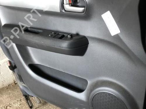 Front left panel SUZUKI SWIFT III (MZ, EZ) 1.3 DDiS (RS413D) | BP22120574C58 - Image 2