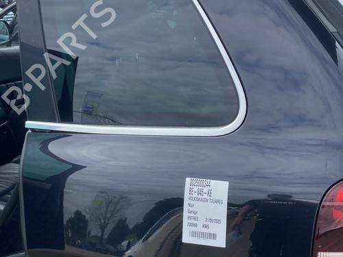 Left rear fenders VW TOUAREG (7LA, 7L6, 7L7) 3.0 V6 TDI | BP26221531C43 