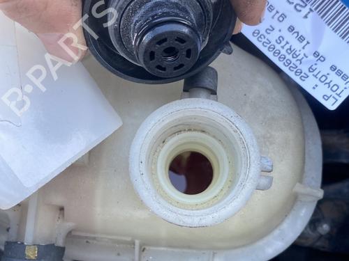 Engine TOYOTA YARIS (_P9_) 1.4 D-4D (NLP90_, NLP90R) | BP33553847M1 - Image 6