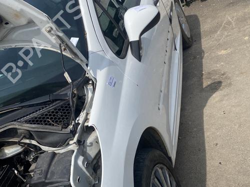 ABS pump PEUGEOT 207 (WA_, WC_) 1.4 HDi | BP26581007M43 