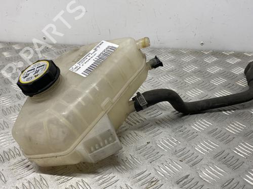 Expansion tank FORD FIESTA VI (CB1, CCN) 1.25 | BP29406885C120 