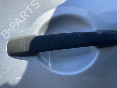 Front right exterior door handle CITROËN C3 Picasso (SH_) 1.6 HDi | BP24926264C129 