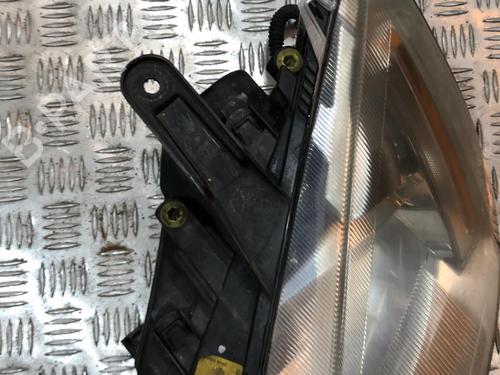 Left headlight FORD FOCUS C-MAX (DM2) 1.6 TDCi | BP22110574C28 - Image 8