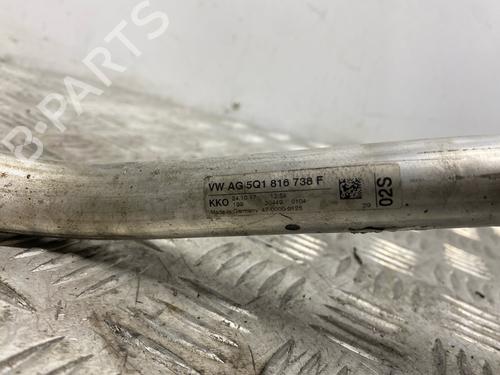 AC pipe SEAT LEON (5F1) 2.0 Cupra | BP36337494M126 - Image 2