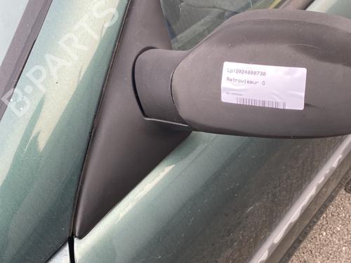 Left mirror RENAULT LAGUNA I (B56_, 556_) 2.2 D (B56F/2) | BP21115942C26 