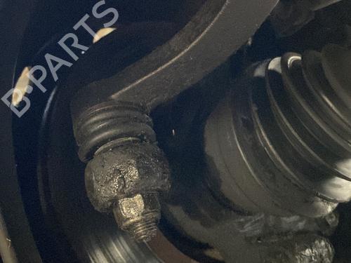 Venstre Styrespindel Lejehus RENAULT MASTER II Van (FD) 2.8 dTI (FD0C, FD0F, FD2B, FD2F, FD3C, FD3F) | BP29969679M25