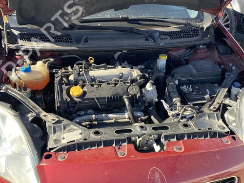 ABS pump FIAT BRAVO II (198_) 1.9 D Multijet (198AXB1A) | BP24146503M43