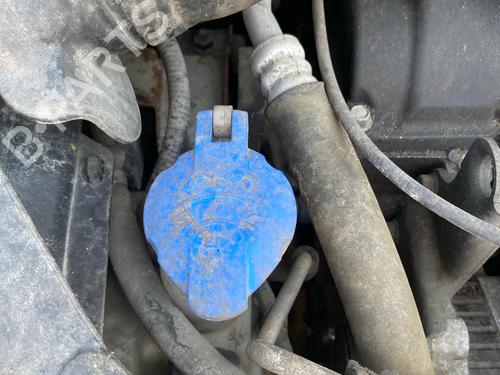 Used Windscreen washer tank Windscreen washer tank 36816974 36816974