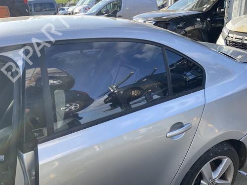Used Rear left window mechanism Rear left window mechanism 32680796 32680796