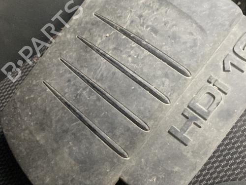 Used Upper protection CITROËN BERLINGO / BERLINGO FIRST MPV (MF_, GJK_, GFK_) 1.6 HDI 90 (MF9HX) (90 hp) 31294721