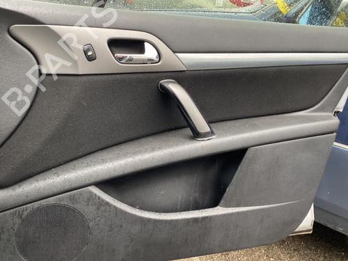 Front right panel PEUGEOT 407 (6D_) 2.0 HDi 135 (6DRHRH, 6DRHRE, 6DRHRG, 6DRHRJ) | BP29191612C59 