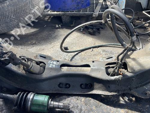 Subframe SUBARU TRIBECA (B9) 3.0 (WXE) | BP27159541M9