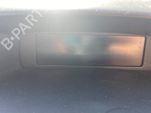 Display Display CITROËN C2 (JM_) 1.4 HDi (68 hp) 33806734 33806734