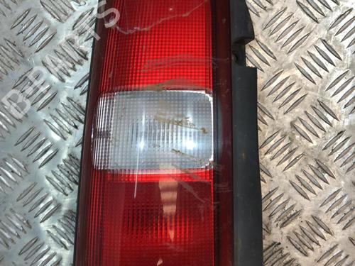 Used Left taillight SUZUKI JIMNY Closed Off-Road Vehicle (SN) [1998-2025]  19909124