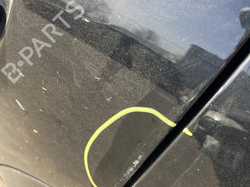 Left rear door CITROËN C4 CACTUS 1.6 BlueHDi 100 | BP24446560C4 