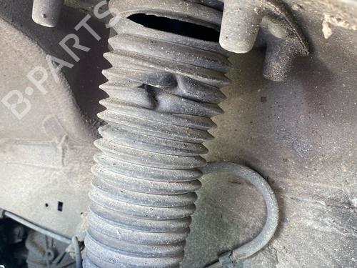 Used Left front shock absorber Left front shock absorber 37588514 37588514