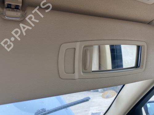 Right sun visor BMW X5 (E70) | BP33832477I2 - Image 2