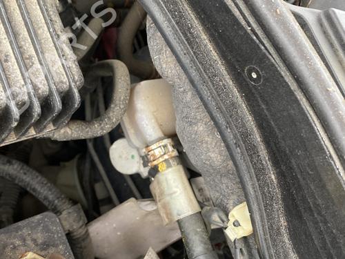 Brake master cylinder MAZDA 2 (DE_, DH_) 1.5 (DE5FS) | BP32362578M77 - Image 3