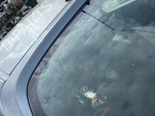 Tailgate CITROËN XSARA PICASSO (N68) 1.6 HDi | BP26221654C6