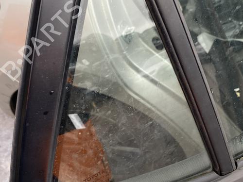 Szyba drzwi tylnych prawych TOYOTA AURIS (_E15_) 2.0 D-4D (ADE150_, ADE150R) | BP30793301C21