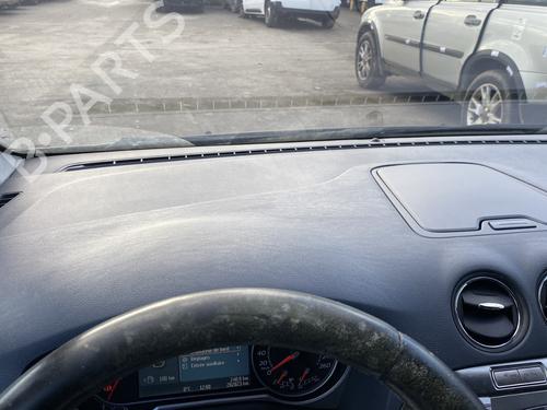 Dashboard FORD S-MAX (WA6) 2.0 TDCi | BP32326773C46  - Image 5