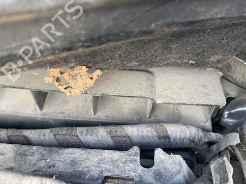 Used Air filter box Air filter box RENAULT GRAND SCÉNIC II (JM0/1_) 2.0 dCi (JM1K) (150 hp) 30183666 30183666