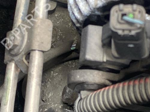 AC compressor CITROËN C5 II (RC_) 1.6 HDi (RC8HZB) | BP38034264M34 - Image 2