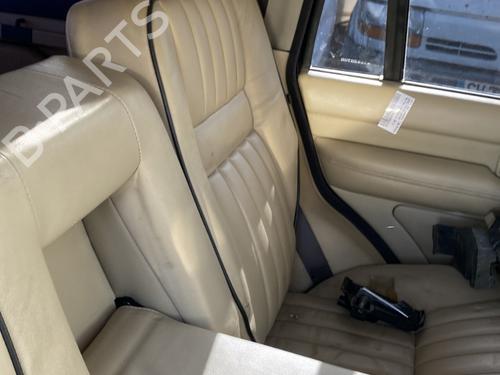 Sæde Bagtil LAND ROVER RANGE ROVER II (P38A) 2.5 D 4x4 | BP29852129C17