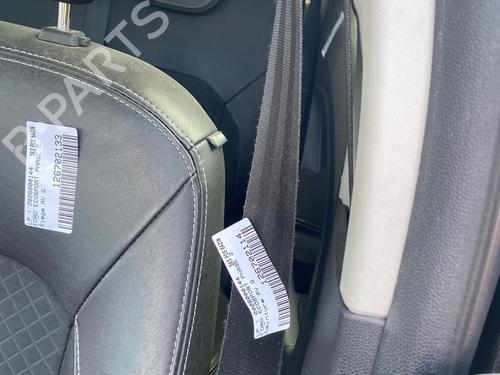 Used Front left seatbelt Front left seatbelt 36095059 36095059