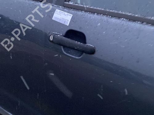 Right front door SEAT IBIZA II (6K1) 1.9 TDI | BP30491381C3 