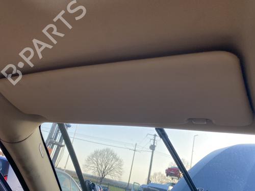 left-sun-visor-bmw-x5-e70-2006-2007-2008-2009-2010-2011-2012-2013-32505644 main image