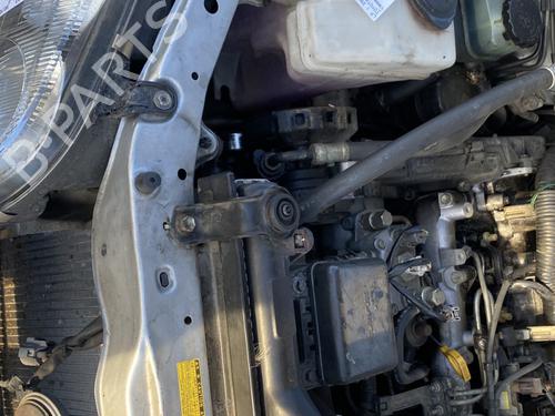 Panel frontal TOYOTA PICNIC (_XM1_) 2.2 D (CMX10_, CXM10G) (90 hp) 31643082