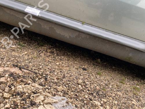 Used Right sideskirt AUDI ALLROAD C5 (4BH) 2.5 TDI quattro (180 hp) 32303561