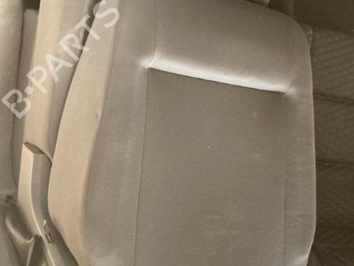Rear seat VW TOURAN (1T1, 1T2) 1.9 TDI | BP22124932C17 
