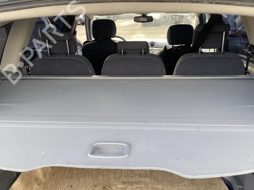 Rear parcel shelf FORD S-MAX (WA6) 2.0 TDCi | BP32326778C85 - Image 2