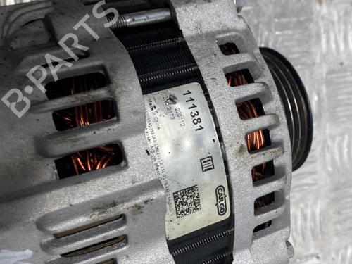 Alternator NISSAN MURANO I (Z50) 3.5 4x4 | BP26221571M7