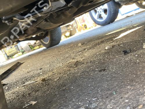Forbro JEEP COMPASS (MK49) 2.2 CRD 4x4 | BP29330329M9 
