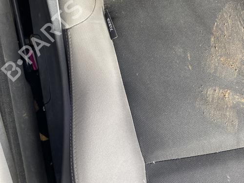 Used Right front seat Right front seat RENAULT CLIO III (BR0/1, CR0/1) 1.5 dCi (C/BR0G, C/BR1G) (68 hp) 29422486 29422486