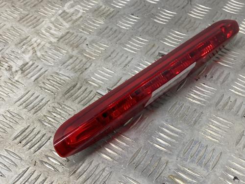 Used Third brake light Third brake light PEUGEOT 208 I (CA_, CC_) 1.2 THP 110 (110 hp) 27358665 27358665
