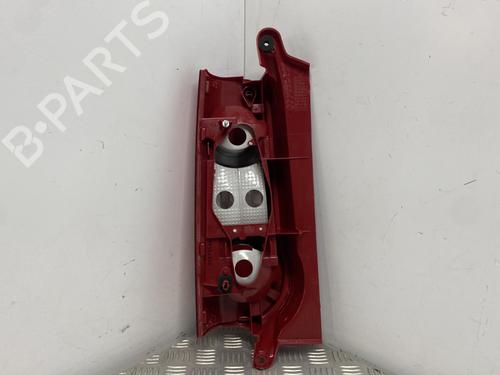 Right taillight CITROËN BERLINGO Box Body/MPV (B9) 1.6 HDi 90 16V | BP29406878C35 