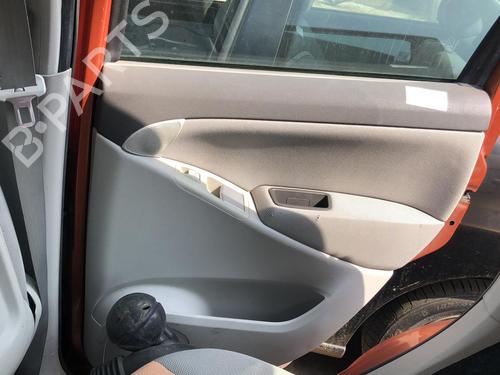 Used Rear right panel FIAT IDEA (350_) 1.4 16V (95 hp) 22112043