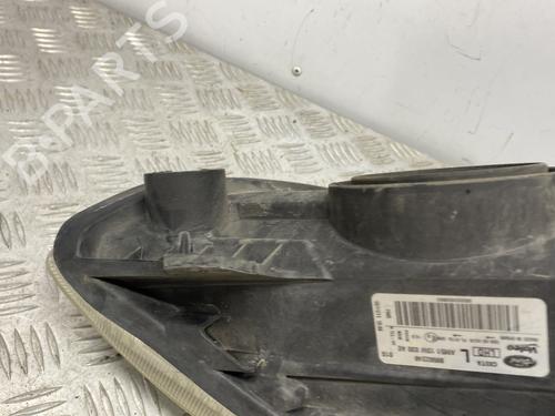 Used Left headlight Left headlight FORD C-MAX II (DXA/CB7, DXA/CEU) 1.6 TDCi (95 hp) 29318168 29318168