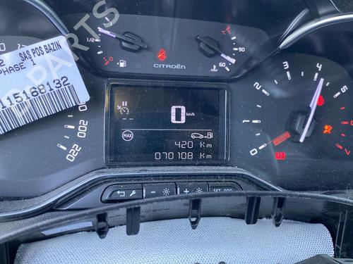 Engine CITROËN C3 III (SX) 1.2 PureTech 82 | BP30157131M1