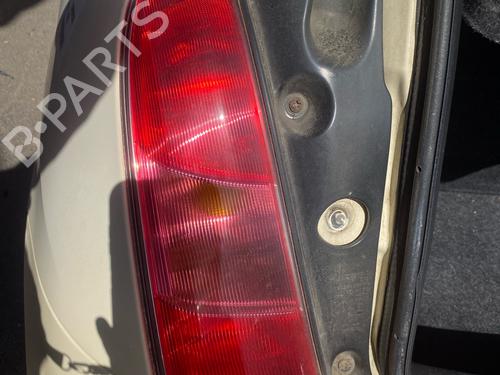 Left taillight LANCIA YPSILON (843_) 1.2 (843.AXA1A) | BP38164033C34 - Image 3