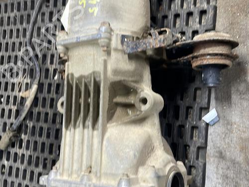 Used Rear differential Rear differential DACIA DUSTER (HS_) 1.5 dCi 4x4 (HSMC, HSMD) (110 hp) 26154852 26154852