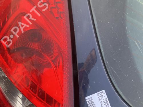 Left taillight FORD FIESTA VI (CB1, CCN) 1.25 | BP32785348C34 - Image 3