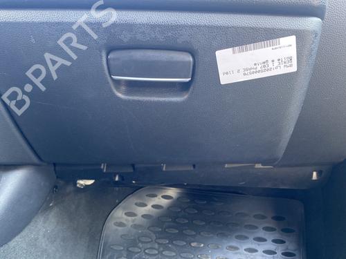 Used Glove box Glove box BMW 1 (E87) 118 d (143 hp) 28582958 28582958