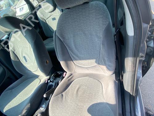 Left front seat CITROËN C5 II (RC_) 1.6 HDi (RC8HZB) | BP37869013C15 - Image 2