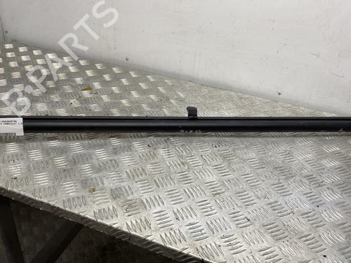 Used Rear parcel shelf Rear parcel shelf PEUGEOT 207 CC (WD_) 1.6 HDi (112 hp) 27809531 27809531